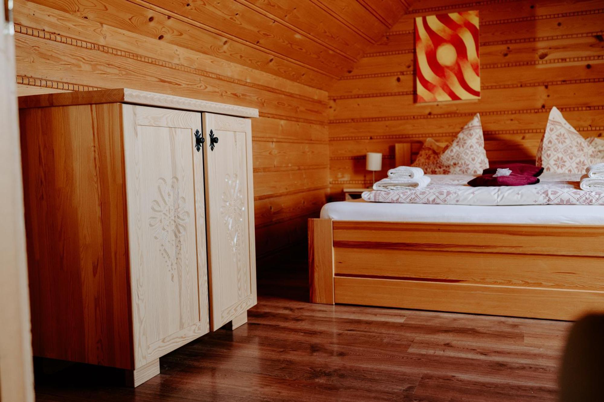 Sova Hotel&Restaurant Ždiar 外观 照片