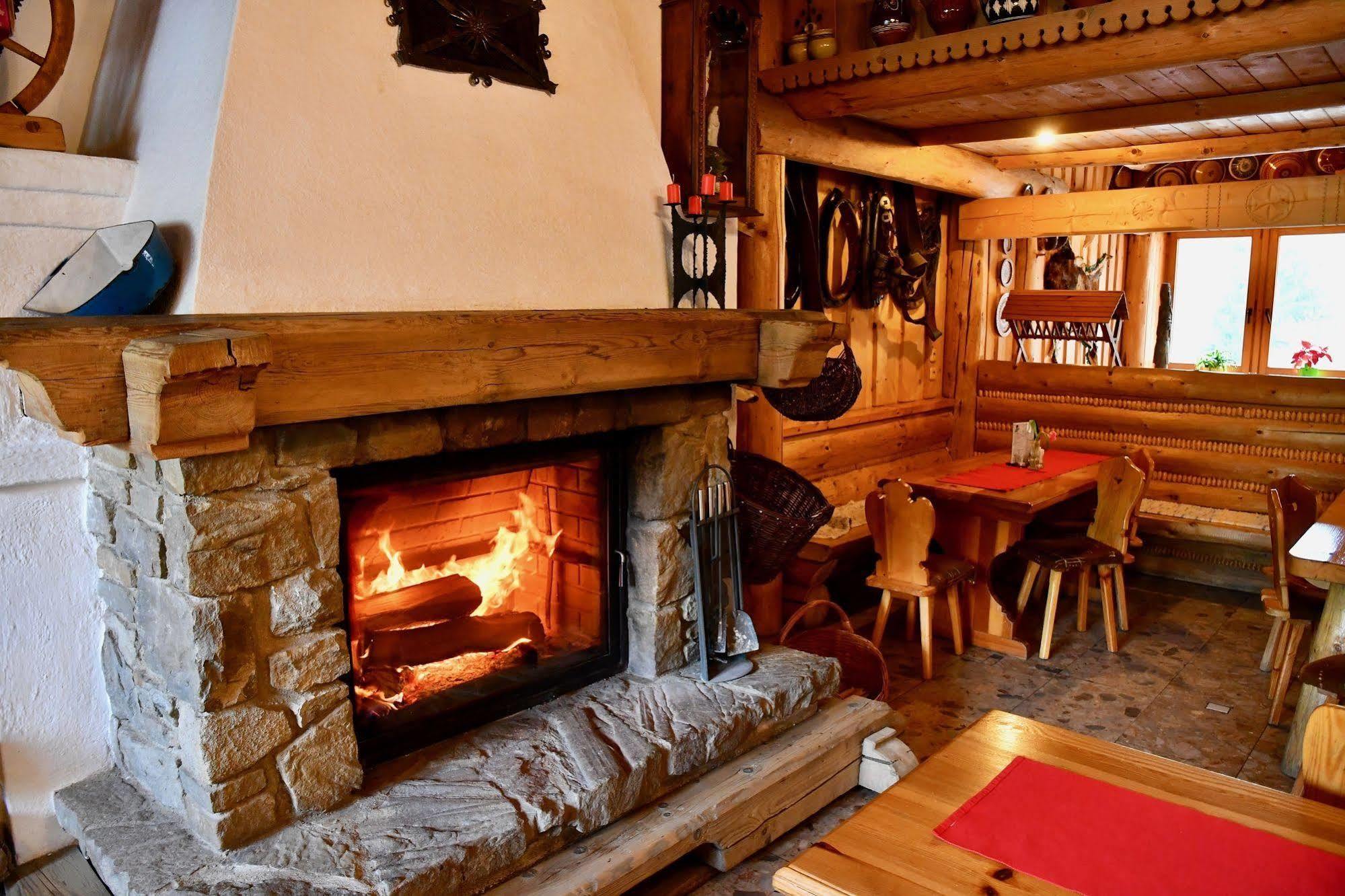 Sova Hotel&Restaurant Ždiar 外观 照片