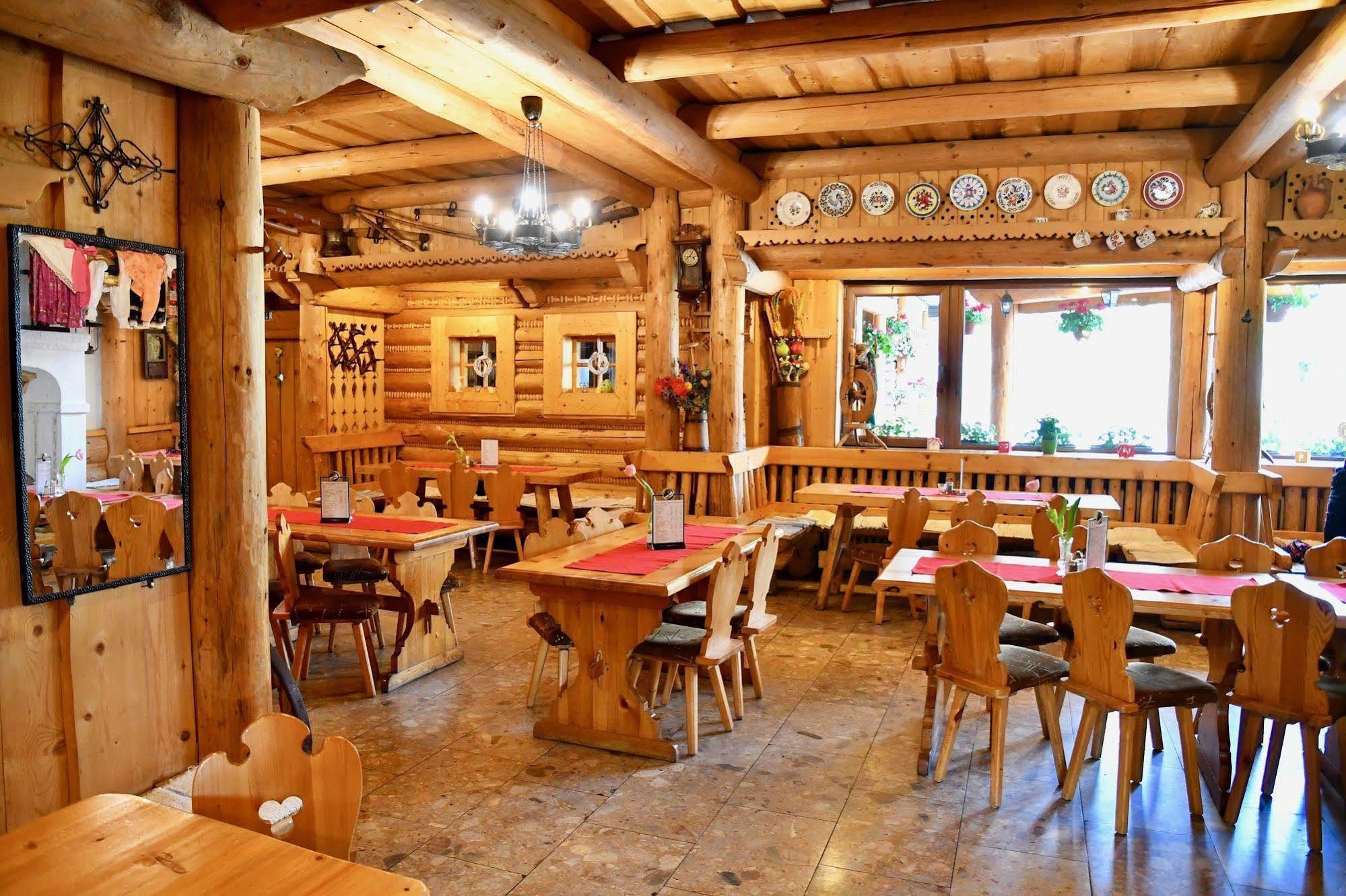 Sova Hotel&Restaurant Ždiar 外观 照片