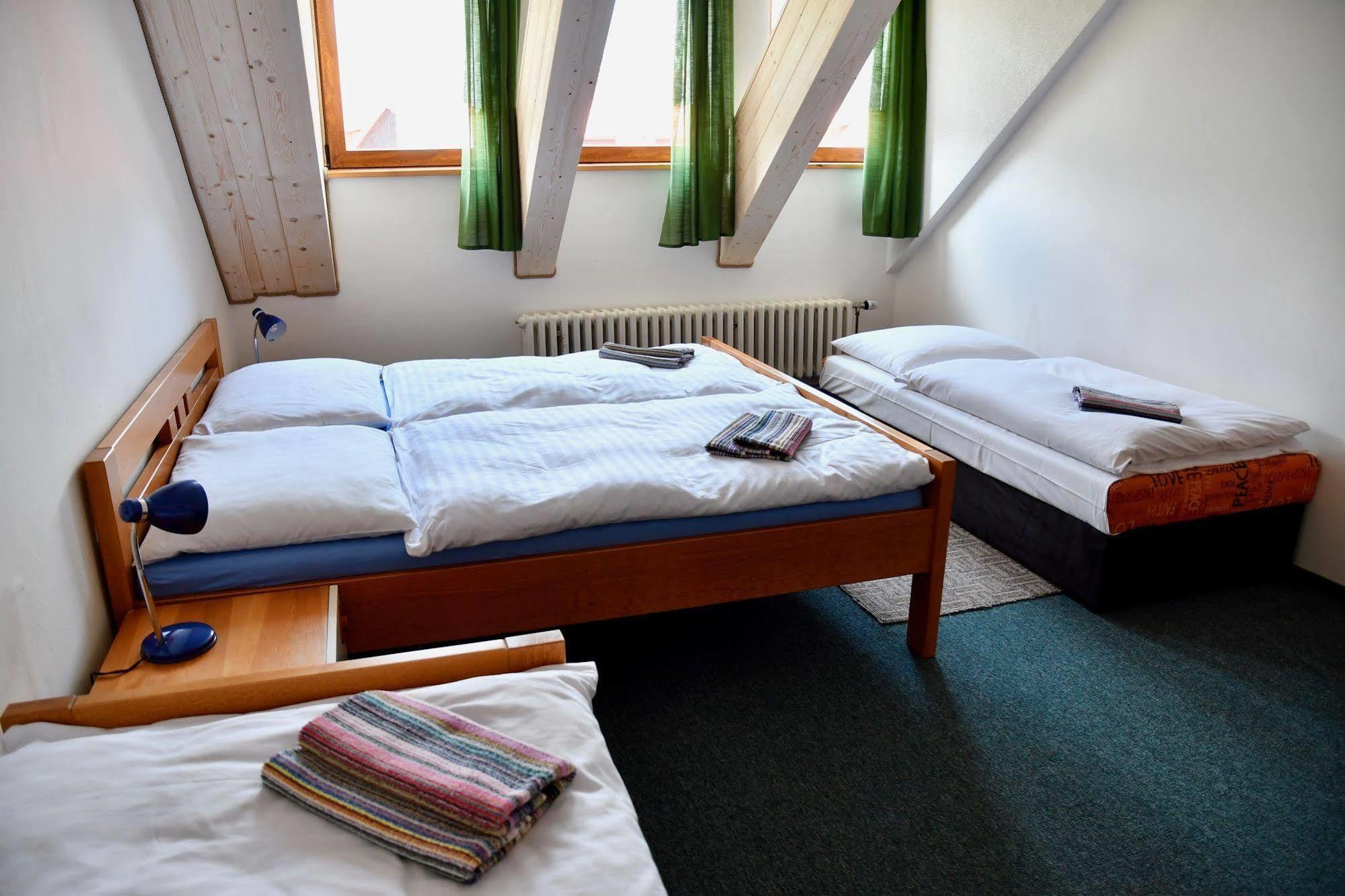 Sova Hotel&Restaurant Ždiar 外观 照片