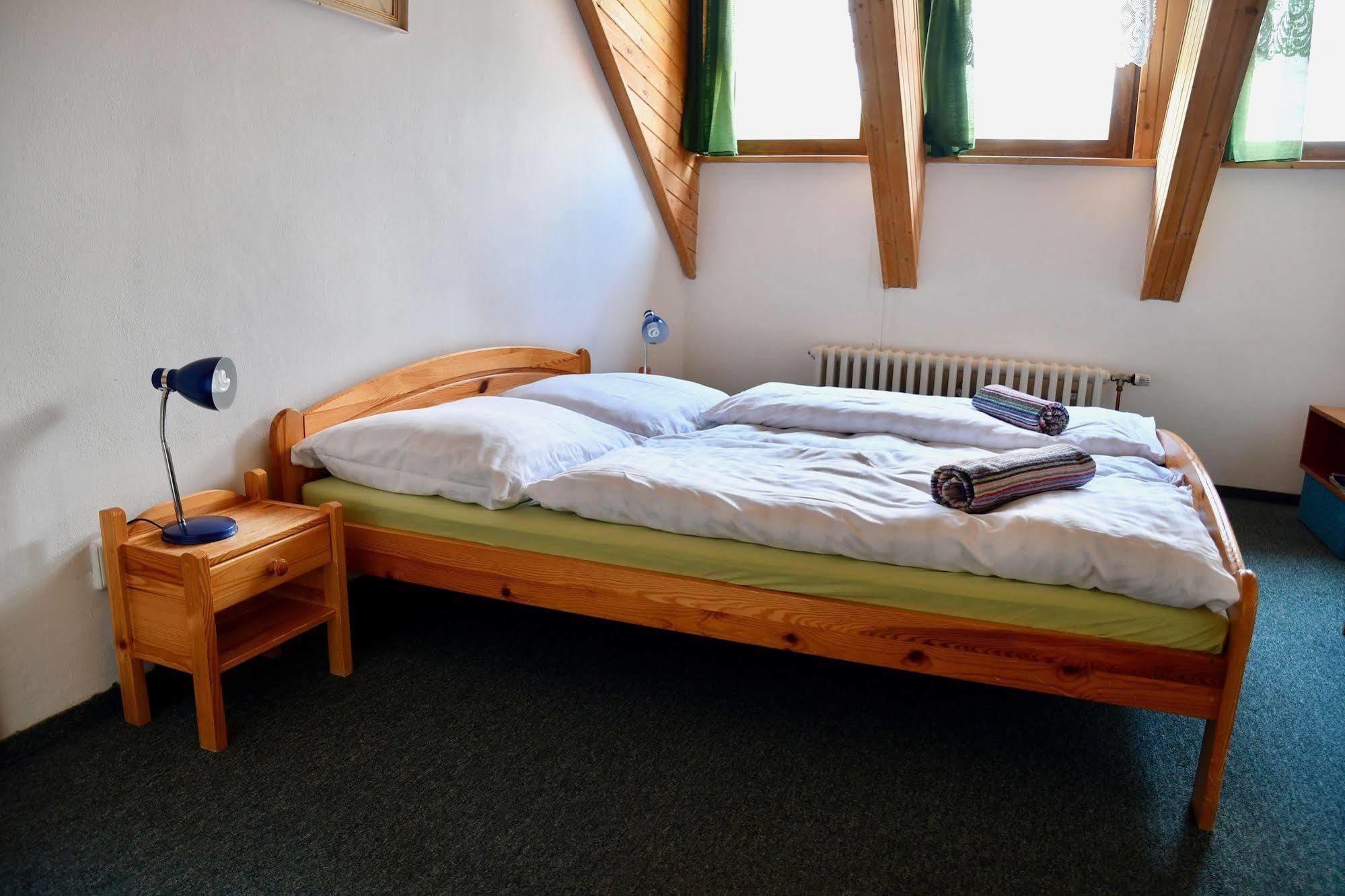 Sova Hotel&Restaurant Ždiar 外观 照片